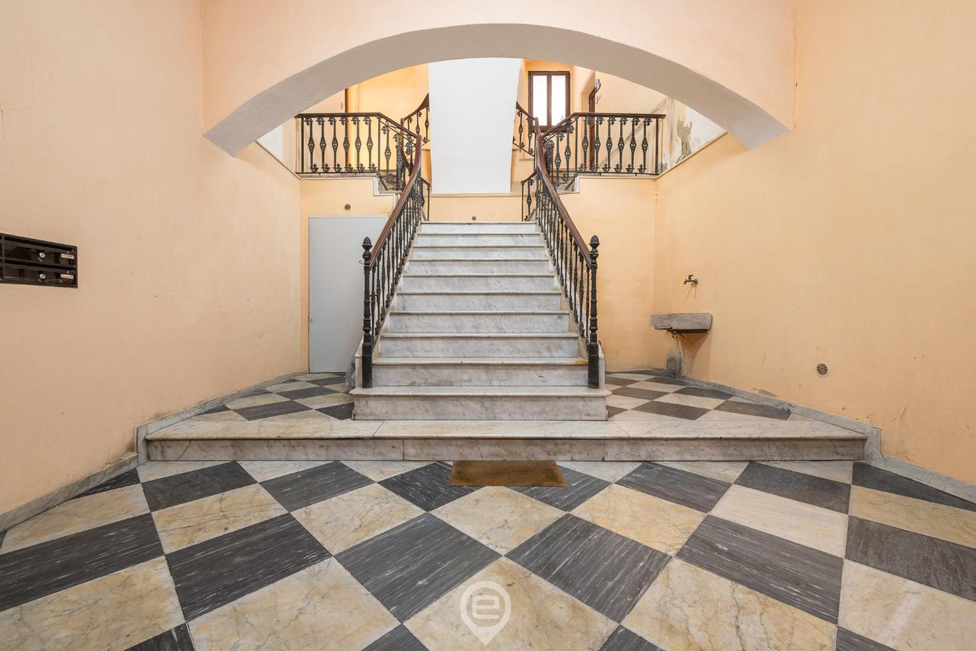 Alice House Leilighet Cagliari Eksteriør bilde